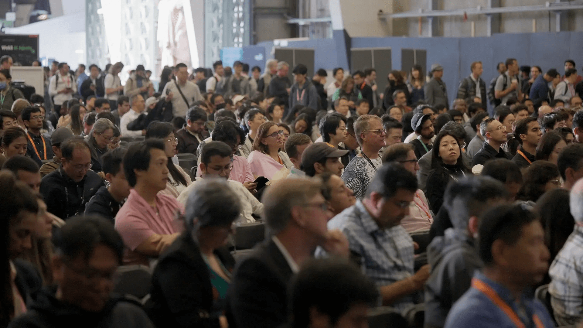 Previous Events Background